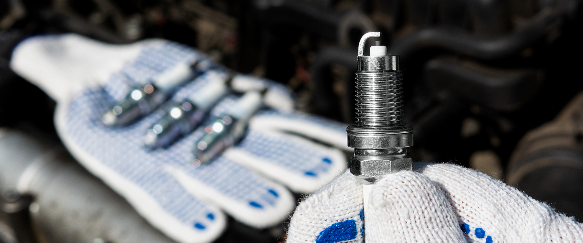 Glow Plug Replacement